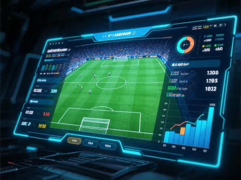 Watch and Bet Integration