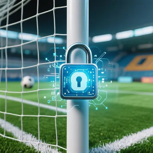 Secure Betting Connection